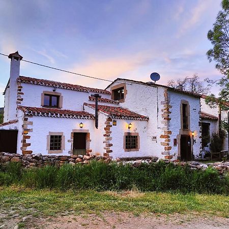 Villa El Molino Blanco Molinos de Razon Εξωτερικό φωτογραφία