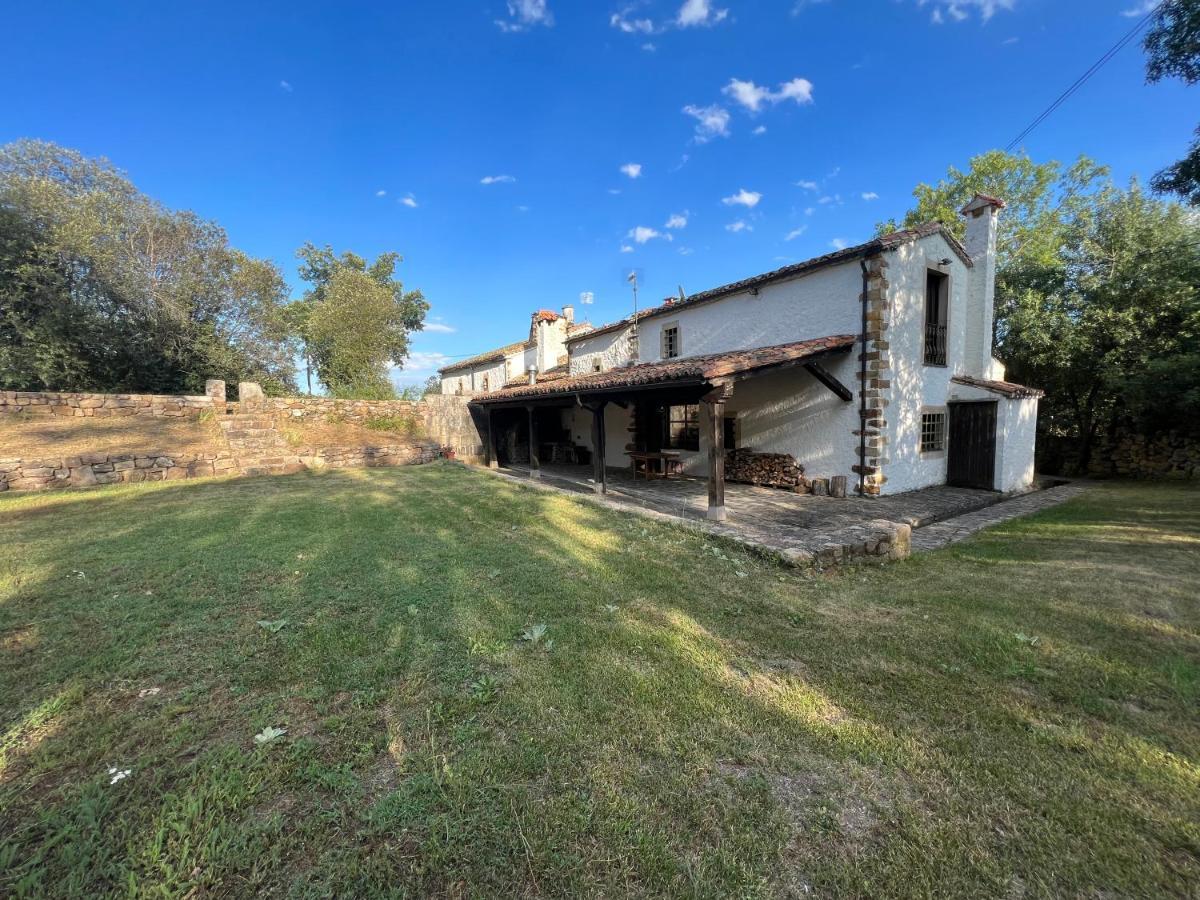 Villa El Molino Blanco Molinos de Razon Εξωτερικό φωτογραφία