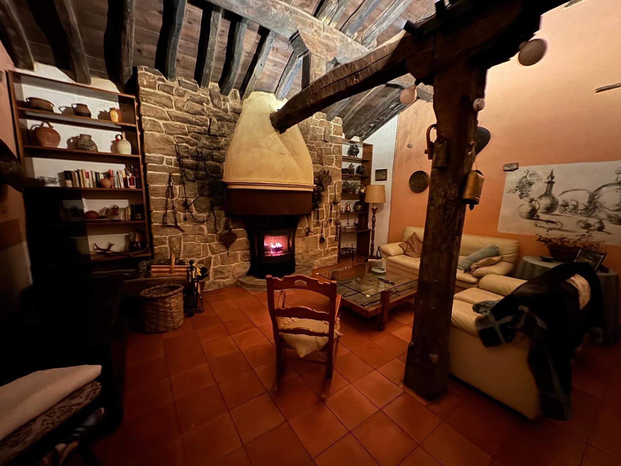 Villa El Molino Blanco Molinos de Razon Εξωτερικό φωτογραφία