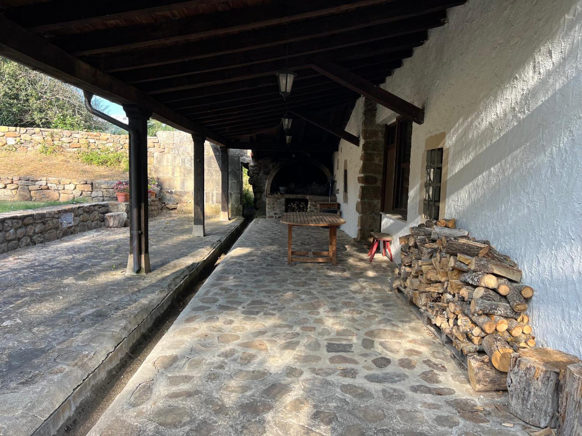 Villa El Molino Blanco Molinos de Razon Εξωτερικό φωτογραφία