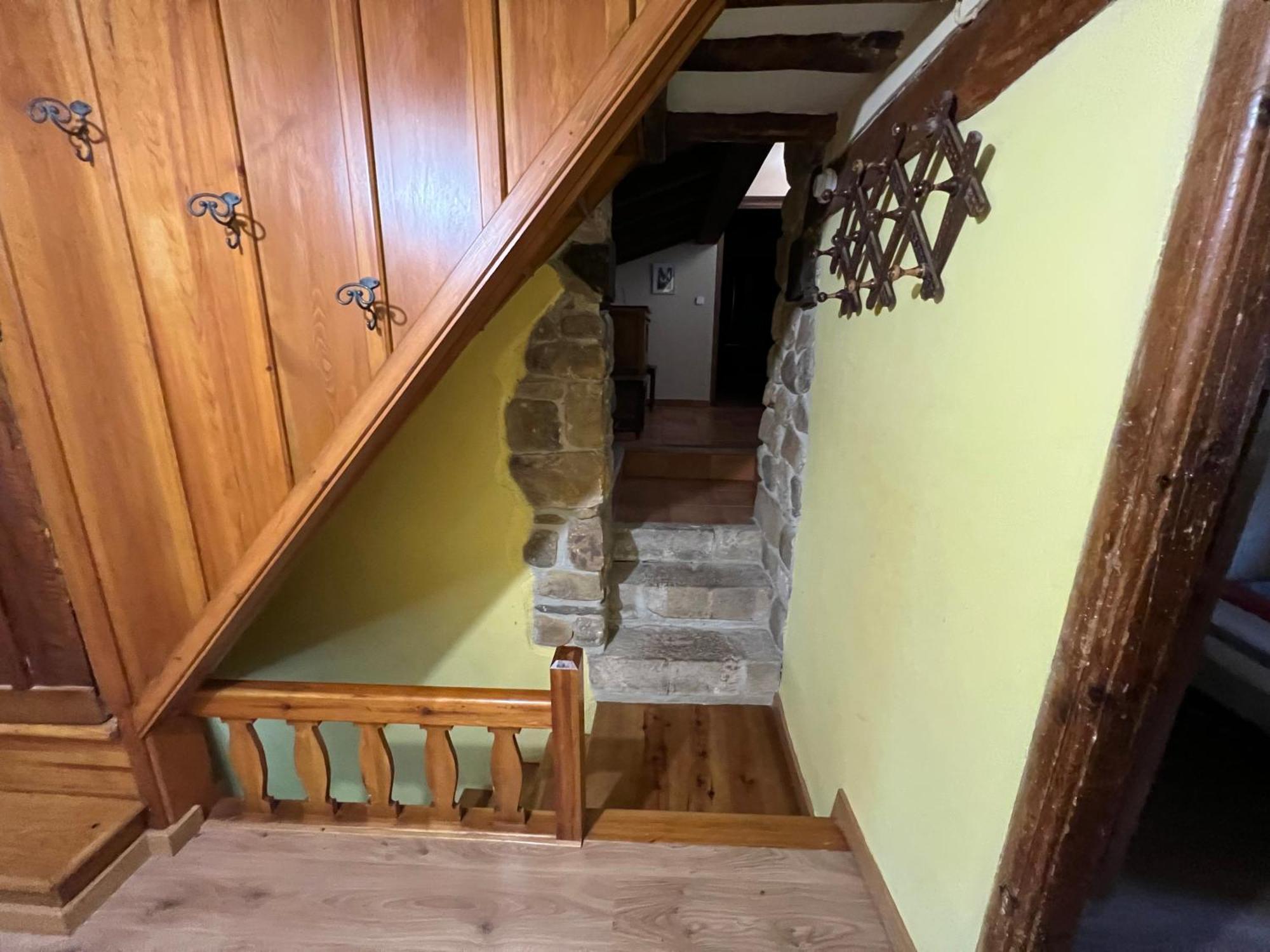 Villa El Molino Blanco Molinos de Razon Εξωτερικό φωτογραφία