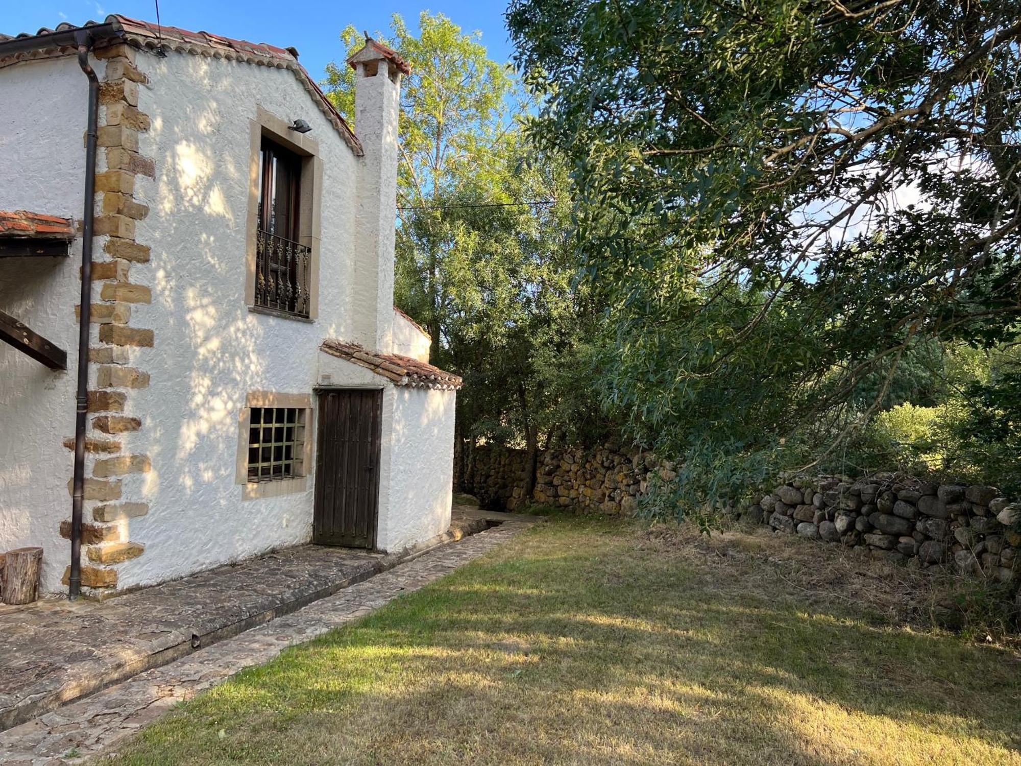 Villa El Molino Blanco Molinos de Razon Εξωτερικό φωτογραφία