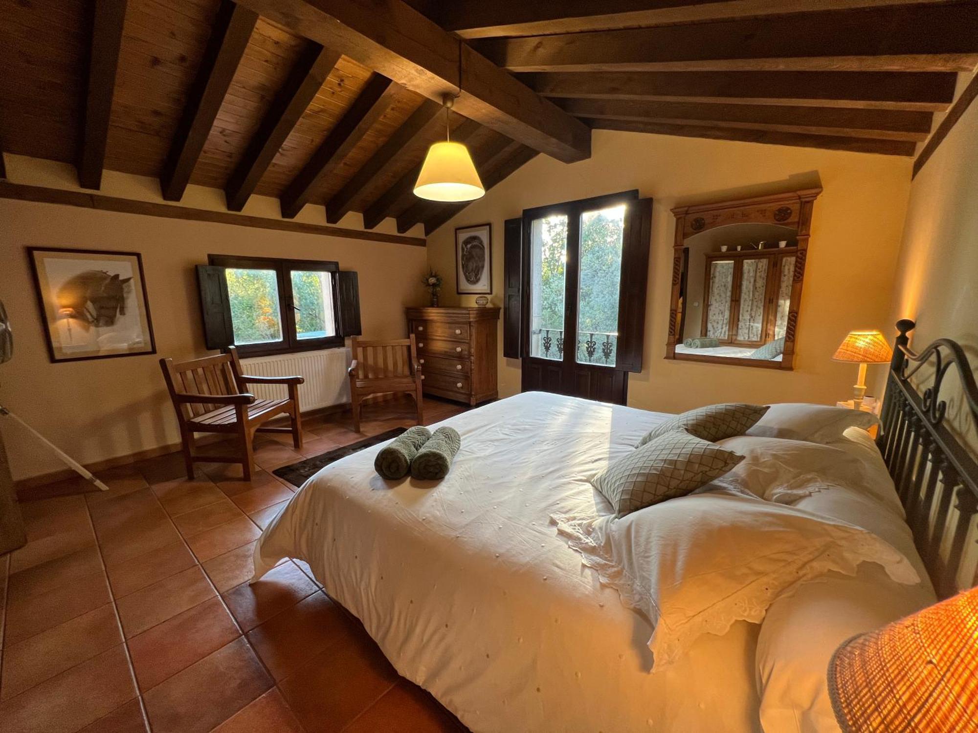 Villa El Molino Blanco Molinos de Razon Εξωτερικό φωτογραφία