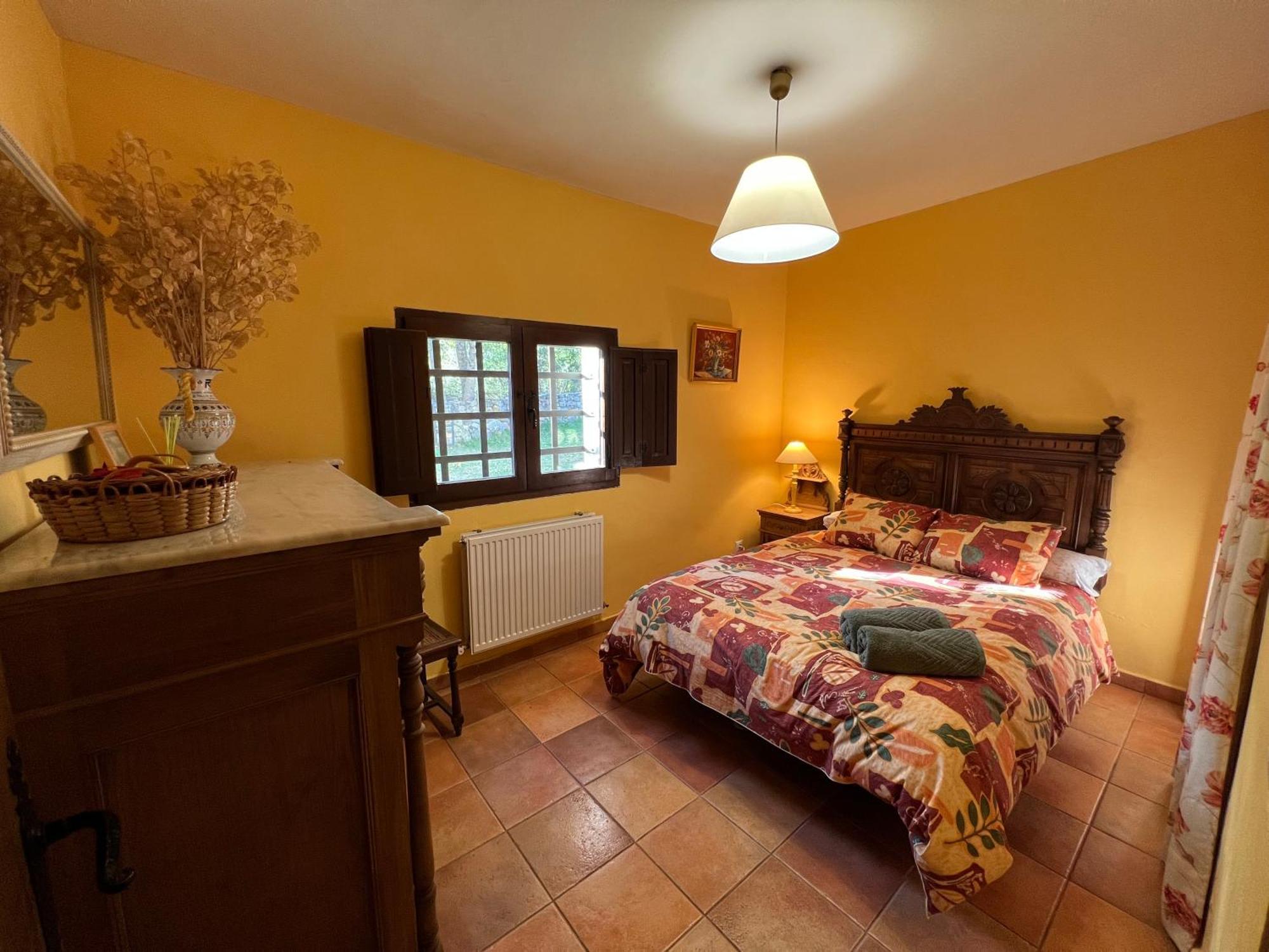 Villa El Molino Blanco Molinos de Razon Εξωτερικό φωτογραφία