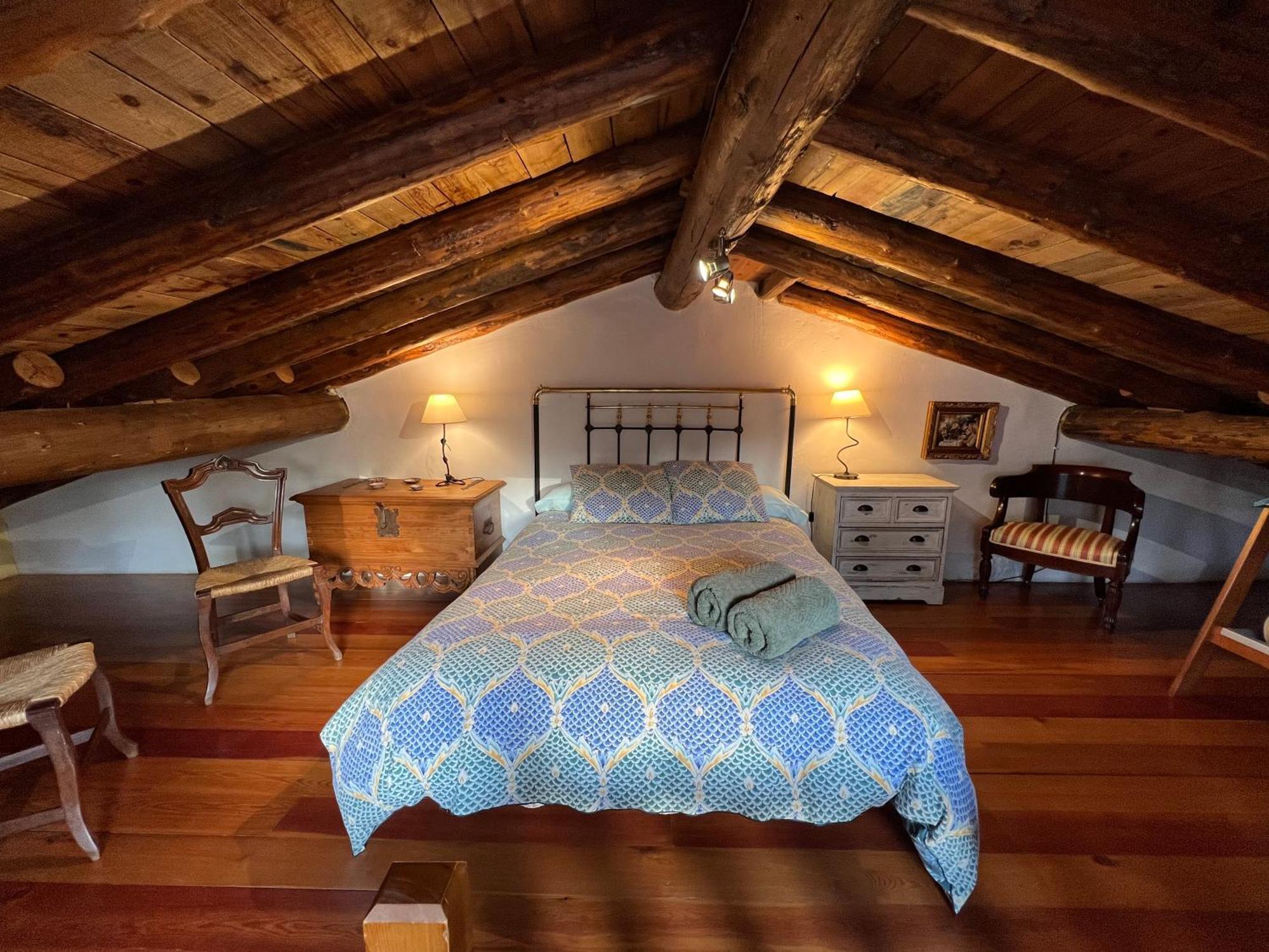 Villa El Molino Blanco Molinos de Razon Εξωτερικό φωτογραφία