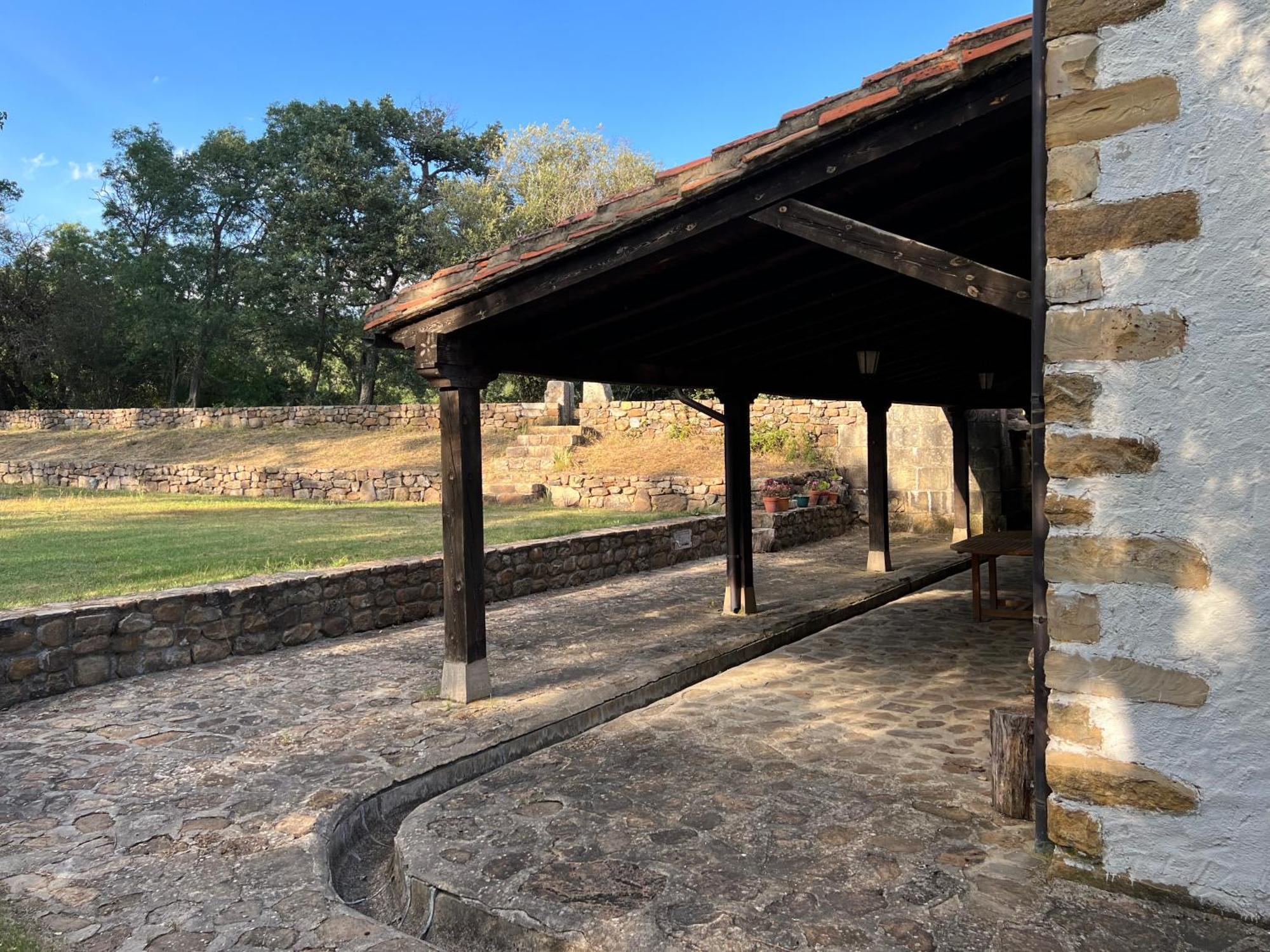 Villa El Molino Blanco Molinos de Razon Εξωτερικό φωτογραφία