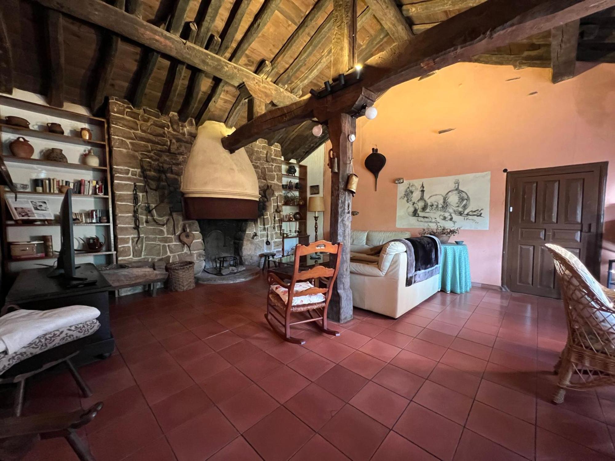 Villa El Molino Blanco Molinos de Razon Εξωτερικό φωτογραφία