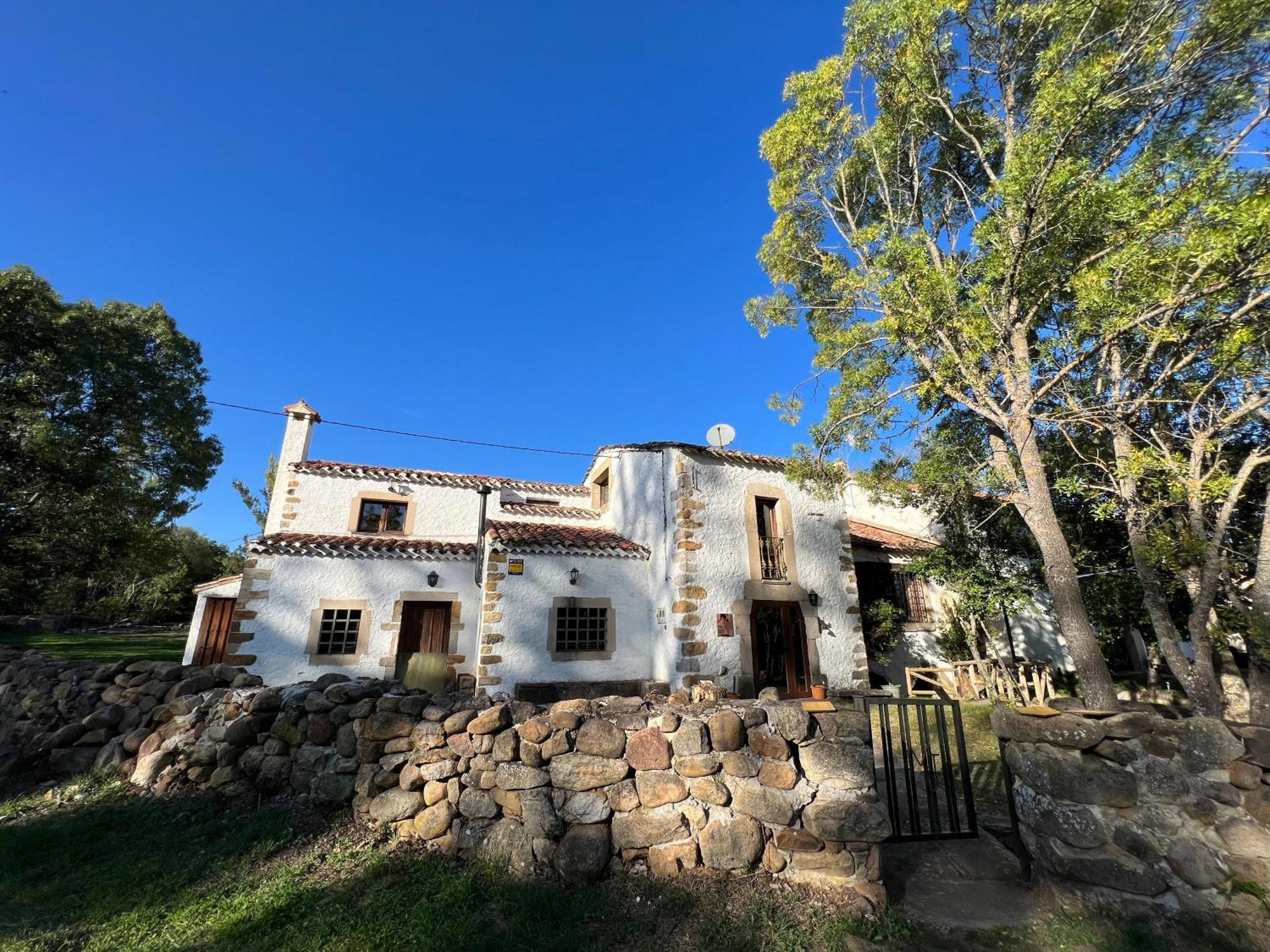 Villa El Molino Blanco Molinos de Razon Εξωτερικό φωτογραφία
