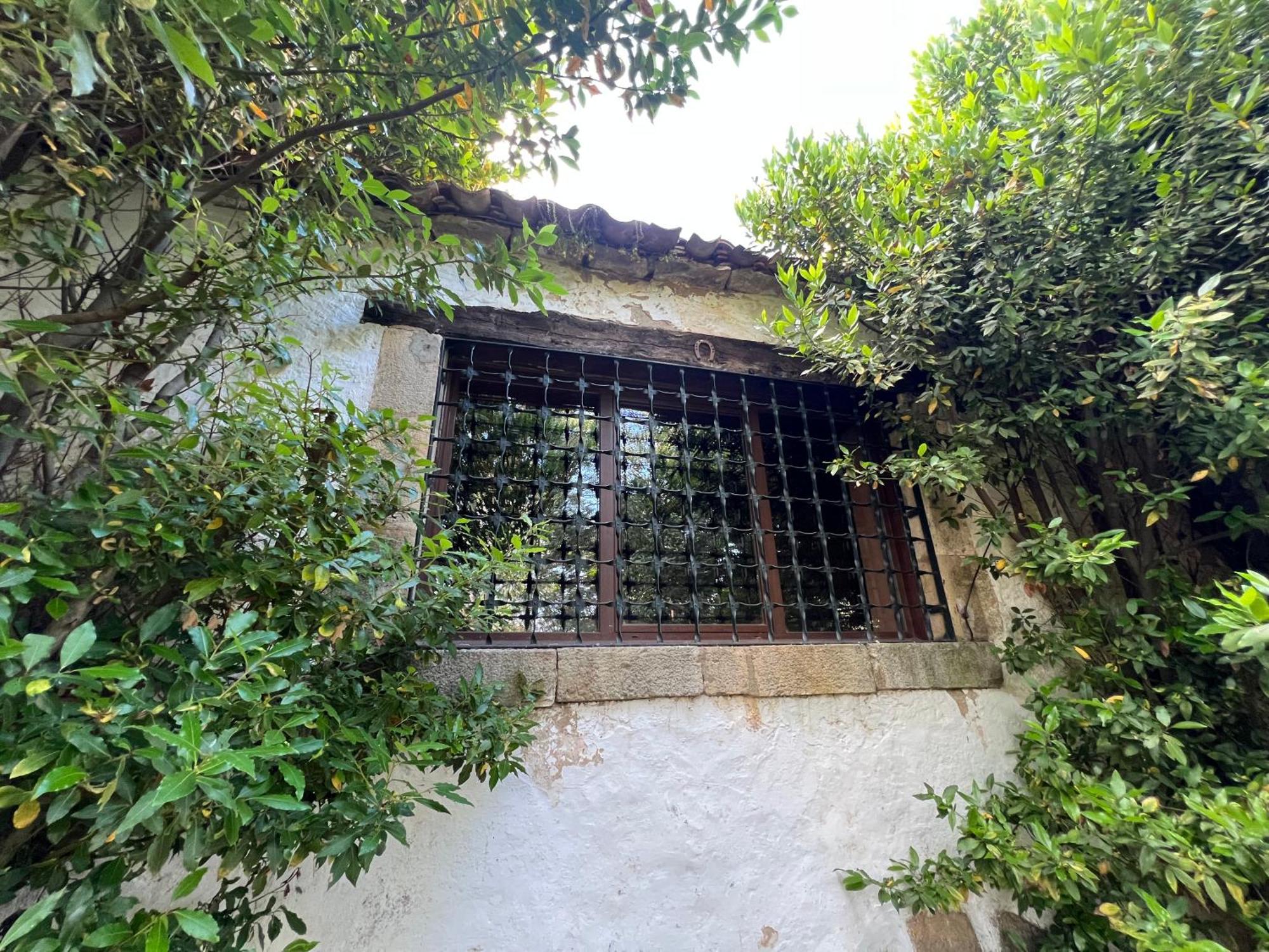 Villa El Molino Blanco Molinos de Razon Εξωτερικό φωτογραφία
